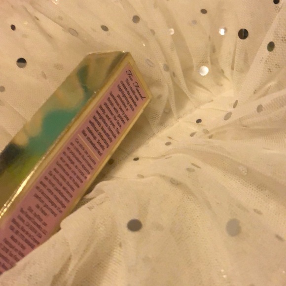 🍓🫦🍓• 👅Too Faced x Strawberry Sparkles👅•🍓🫦🍓 - Picture 5 of 7